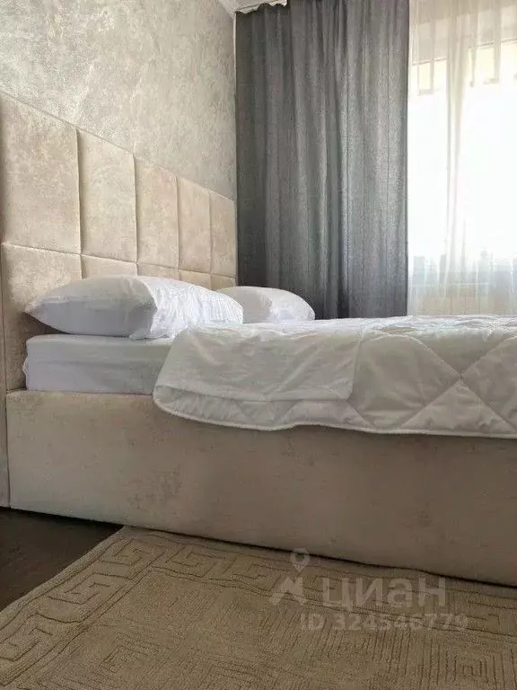 2-к кв. Адыгея, Майкоп ул. Чкалова, 65 (73.0 м) - Фото 2