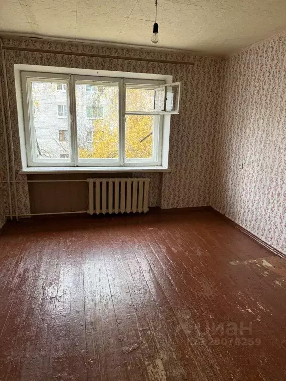 1-к кв. Ульяновская область, Димитровград ул. М. Тореза, 3А (18.0 м) - Фото 1