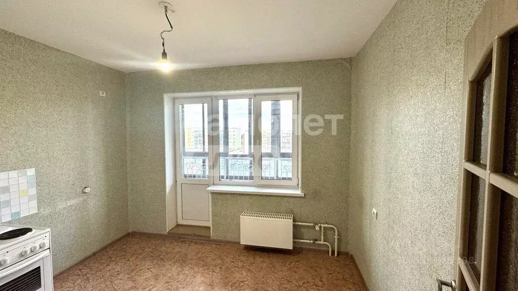 1-к кв. Омская область, Омск проезд 3-й Амурский, 1к2 (33.4 м) - Фото 1