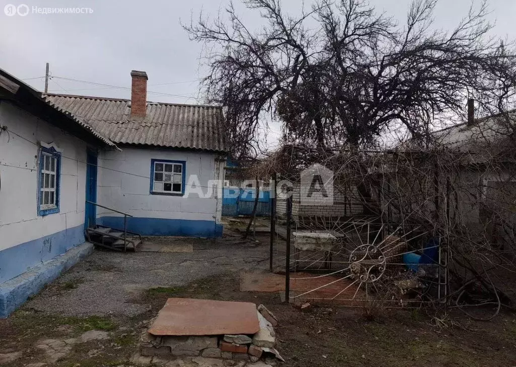 Дом в Белая Калитва, улица Чапаева (40.6 м) - Фото 2