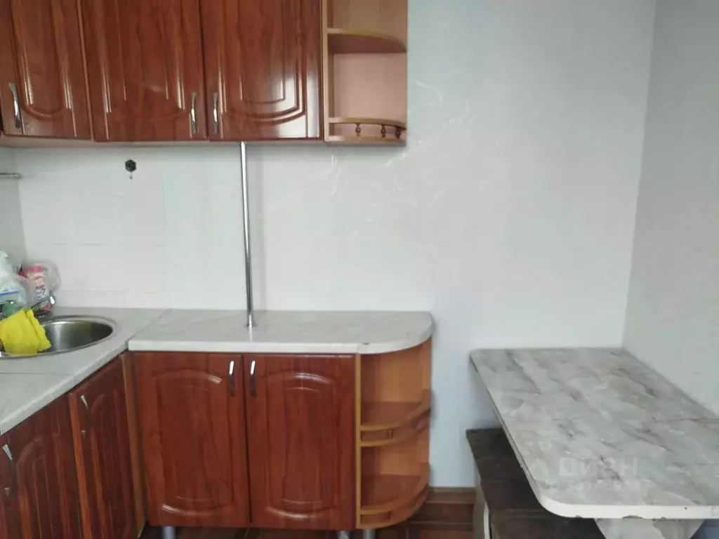 3-к кв. Омская область, Омск ул. Муромцева, 89 (48.9 м) - Фото 2