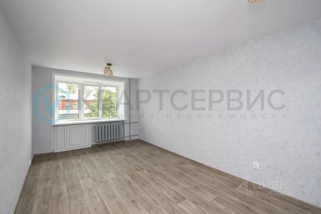 Комната Омская область, Омск ул. 5-я Кордная, 63Б (17.2 м) - Фото 2