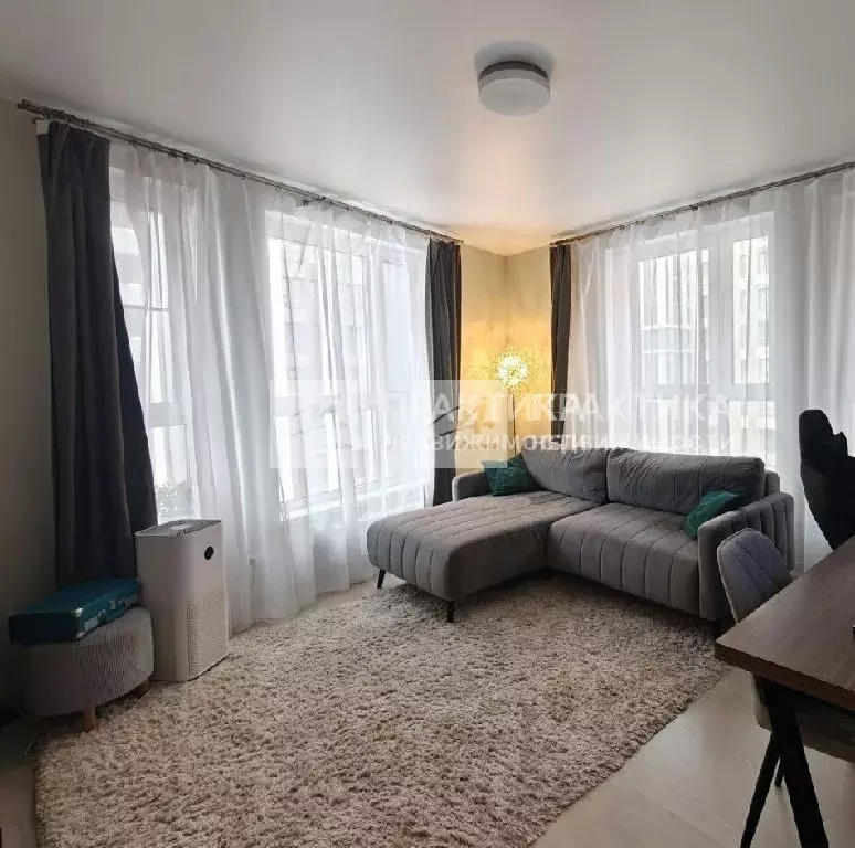 Продается 2-комнатная квартира - Фото 1