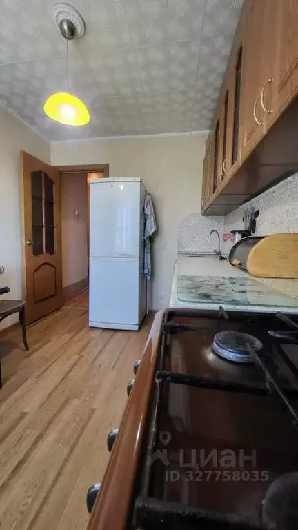 3-к кв. Хабаровский край, Хабаровск Служебная ул., 3 (63.0 м) - Фото 2
