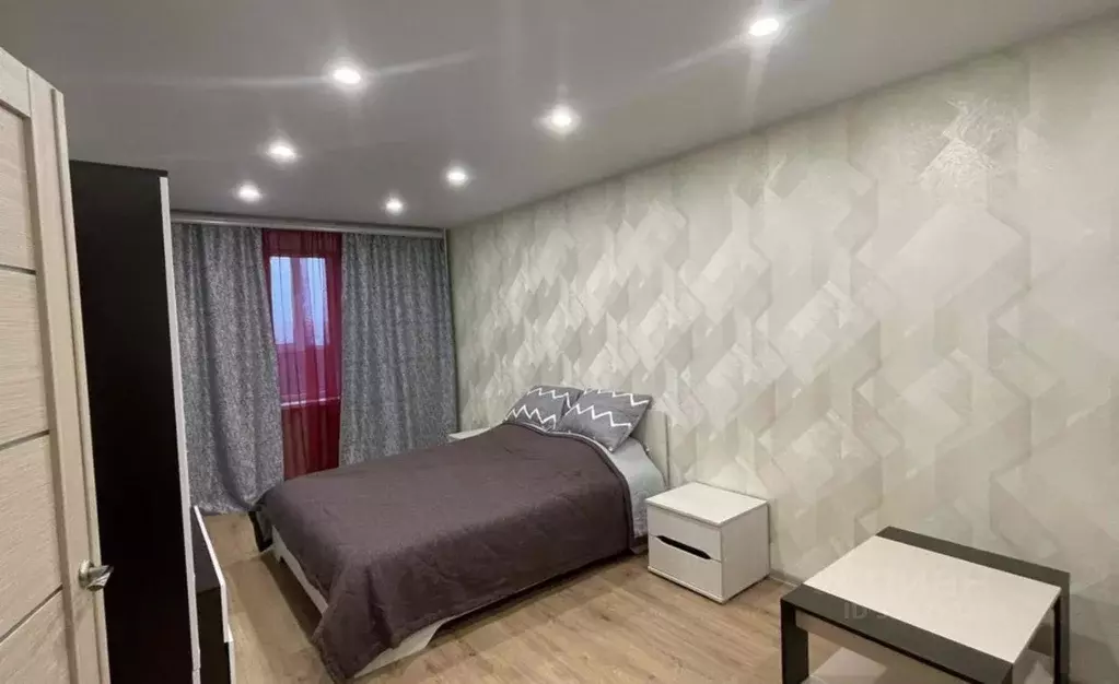 1-к кв. Московская область, Домодедово ул. Текстильщиков, 39 (40.0 м) - Фото 2