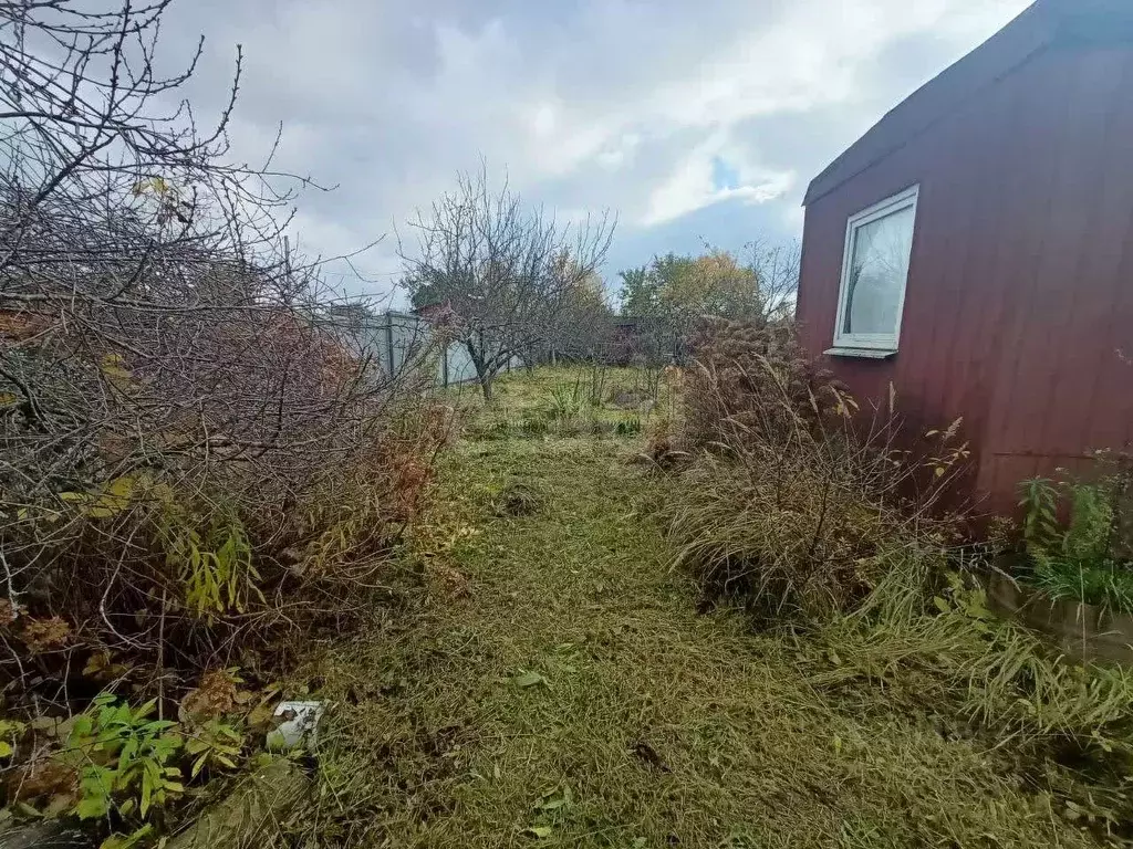 Участок в Брянская область, Брянск Верхнее садоводческое товарищество, ... - Фото 1