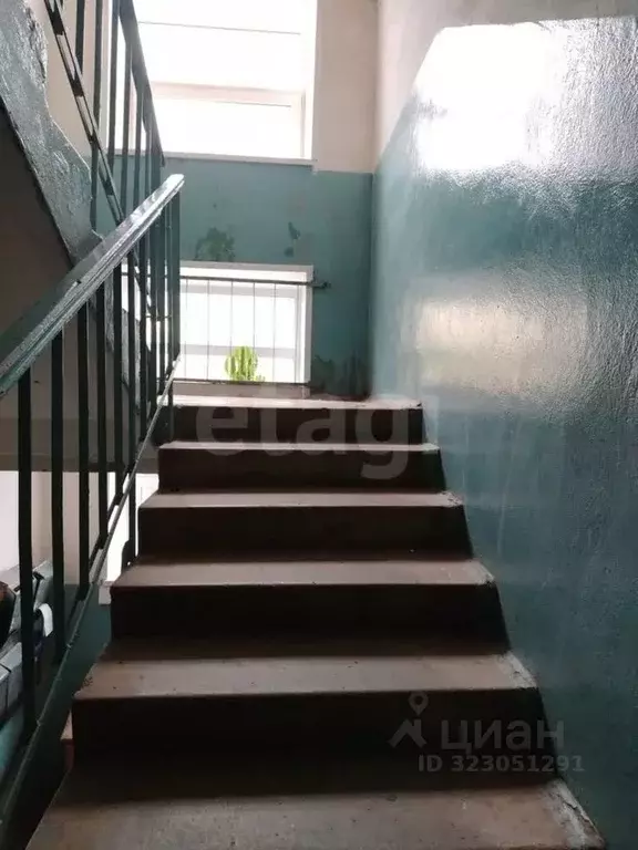 3-к кв. Ярославская область, Данилов ул. Шарохина, 22 (62.2 м) - Фото 2