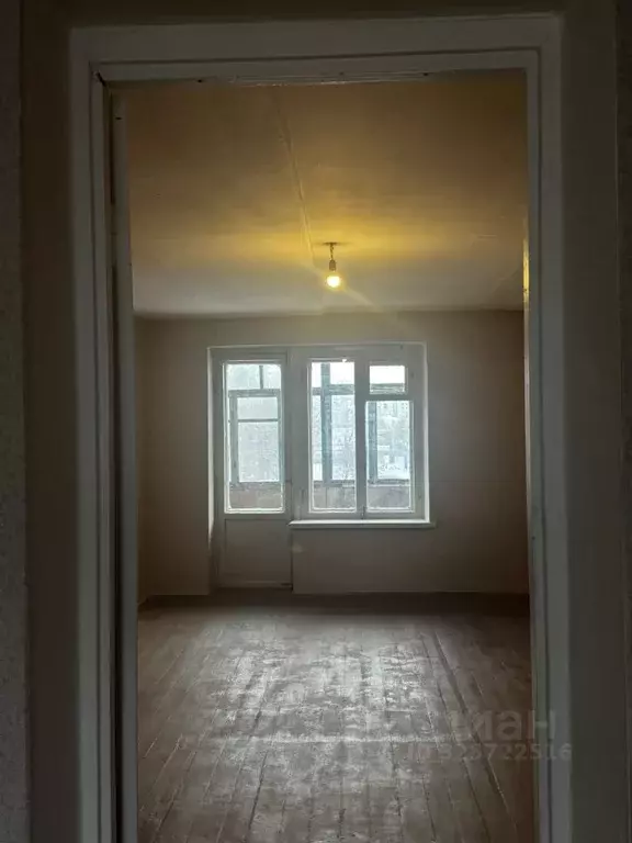 3-к кв. Челябинская область, Челябинск ул. Котина, 7 (60.6 м) - Фото 1