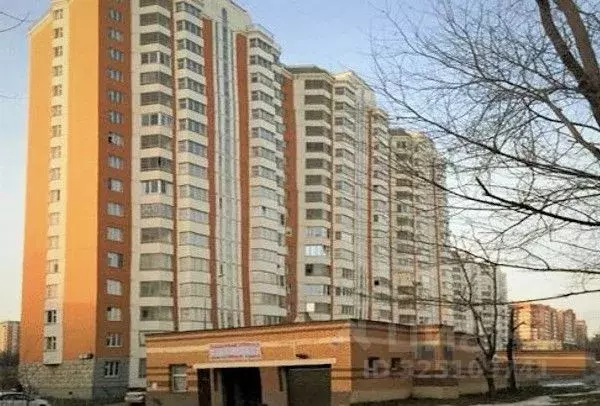 Гараж в Москва Уральская ул., 1к1 (15 м) - Фото 2