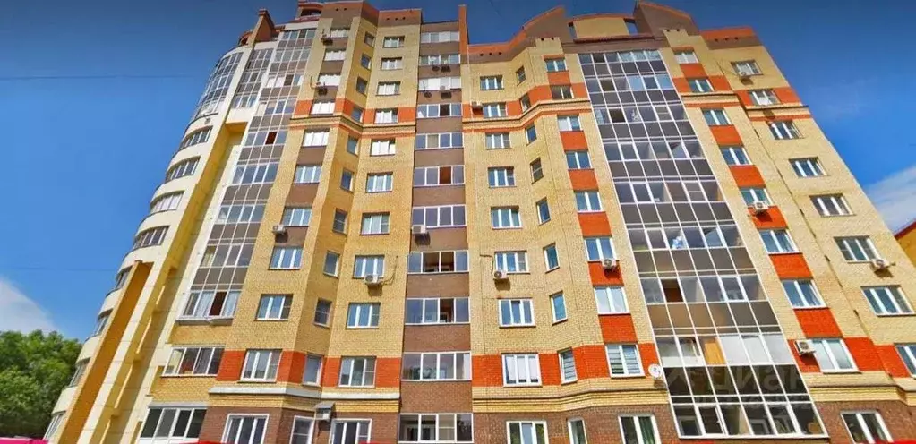 2-к кв. Мордовия, Саранск Республиканская ул., 151А (68.0 м) - Фото 0