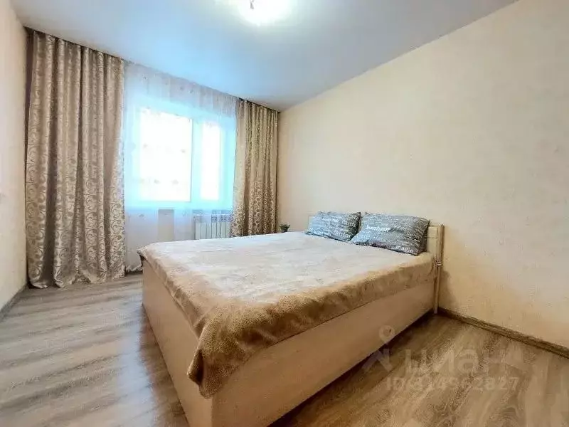 3-к кв. Ульяновская область, Ульяновск Сиреневый проезд, 7 (54.0 м) - Фото 0