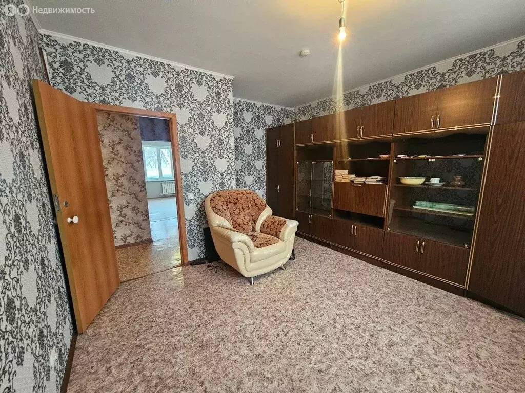 2-комнатная квартира: Волжск, улица Щорса, 23 (54.5 м) - Фото 1