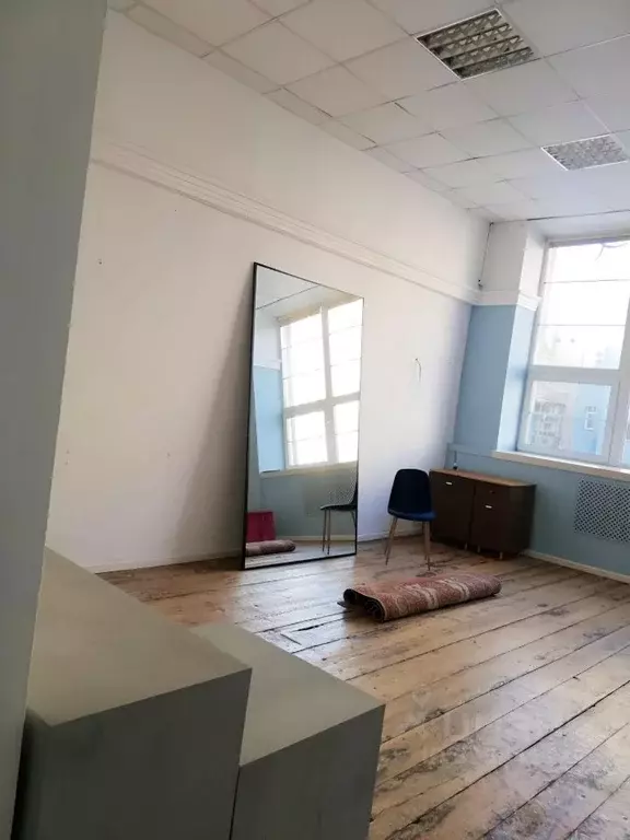 Офис в Новосибирская область, Новосибирск Советская ул., 18 (47 м) - Фото 2