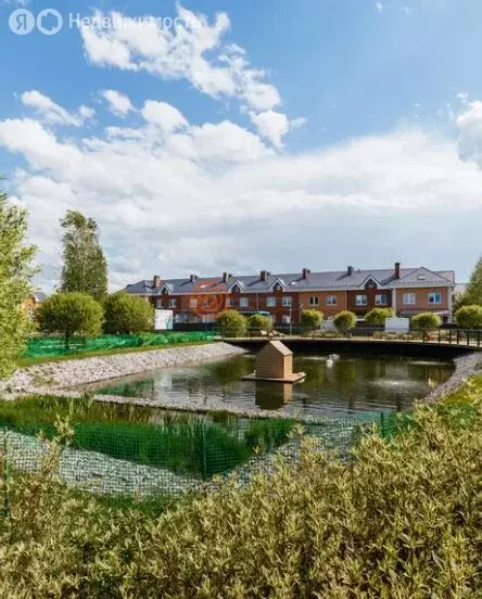 Дом в Тюмень, Калининский округ (81.08 м) - Фото 1