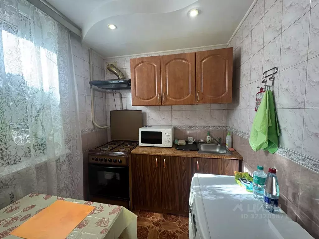 2-к кв. Севастополь ул. Хрусталева, 7 (44.0 м) - Фото 1