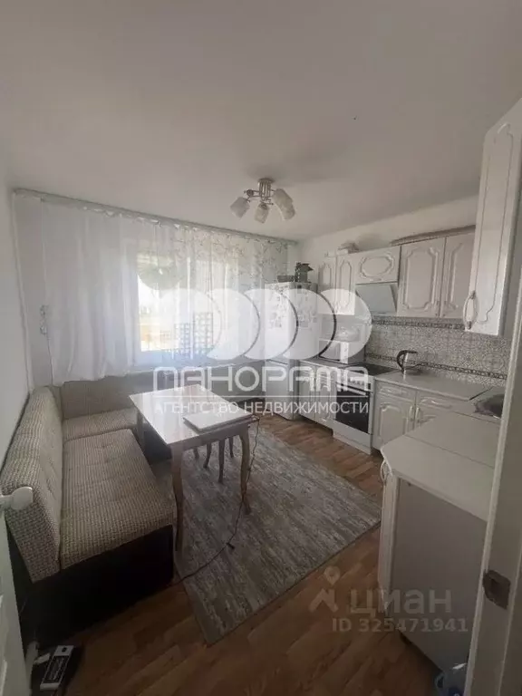 2-к кв. Краснодарский край, Анапа ш. Супсехское, 26к8 (59.1 м) - Фото 1