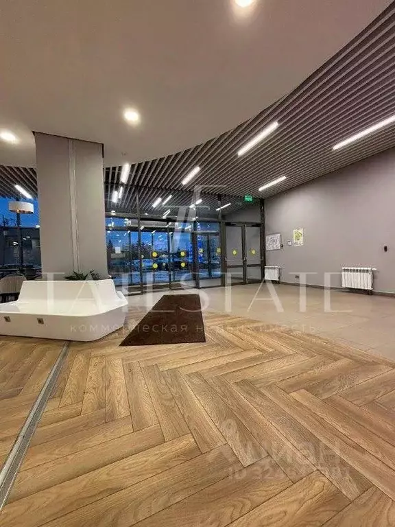 Офис в Татарстан, Казань просп. Победы, 173 (1000 м) - Фото 2