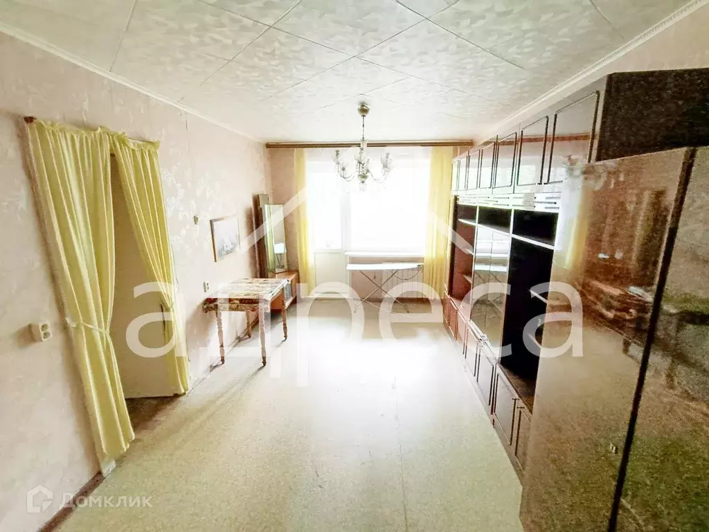 Продаётся 2-к квартира, 45 м - Фото 1