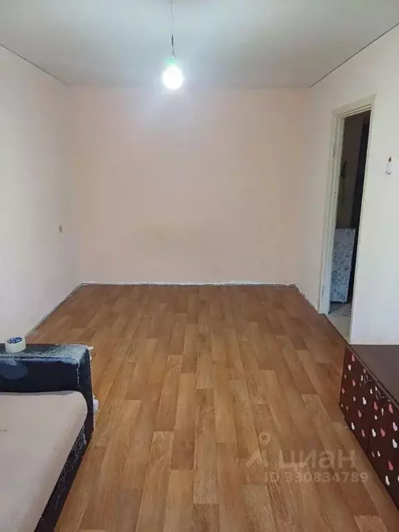 1-к кв. Оренбургская область, Бугуруслан 2-й мкр, 33 (30.8 м) - Фото 2