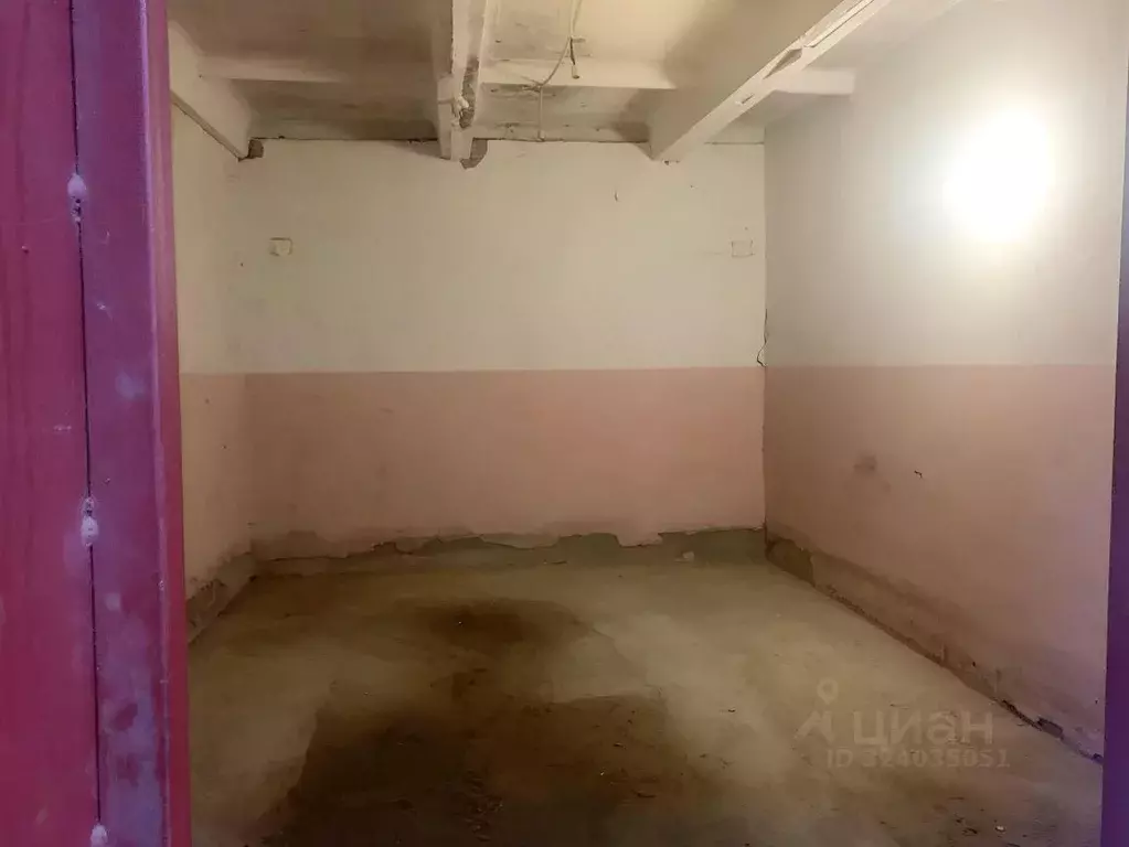 Гараж в Пензенская область, Пенза ул. Антонова, 1Ж (22 м) - Фото 2