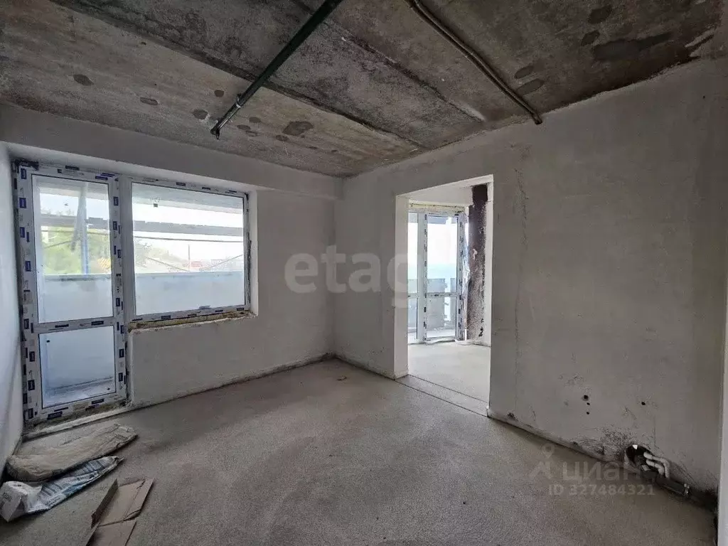 Студия Крым, Алушта пер. Перекопский (19.0 м) - Фото 1