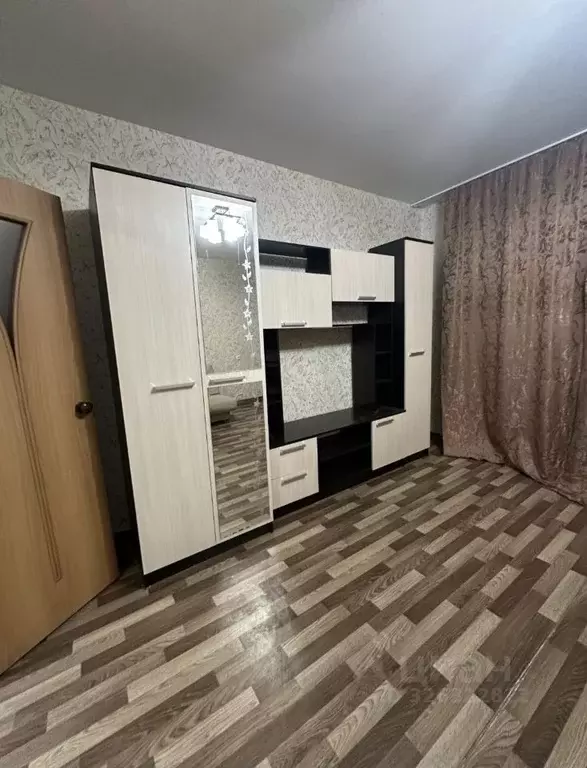 1-к кв. Красноярский край, Красноярск просп. 60 лет Образования СССР, ... - Фото 2