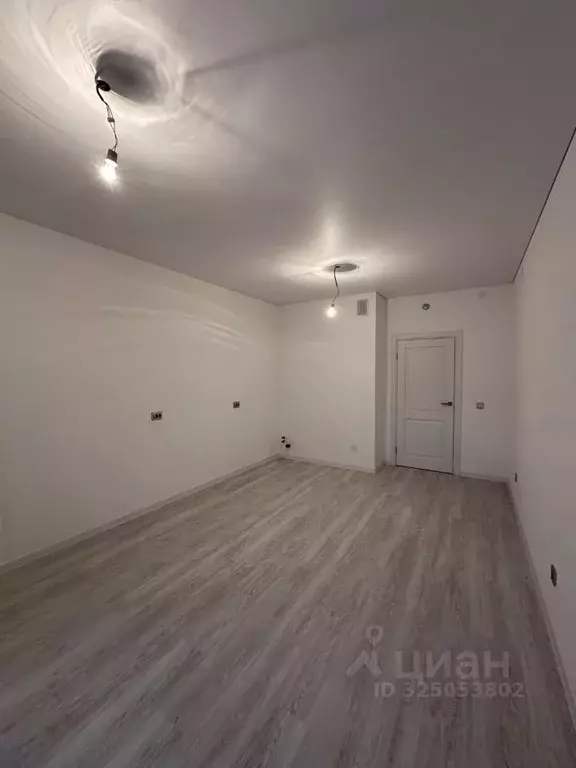 Студия Санкт-Петербург 1-й Предпортовый проезд, 1 (23.7 м) - Фото 1