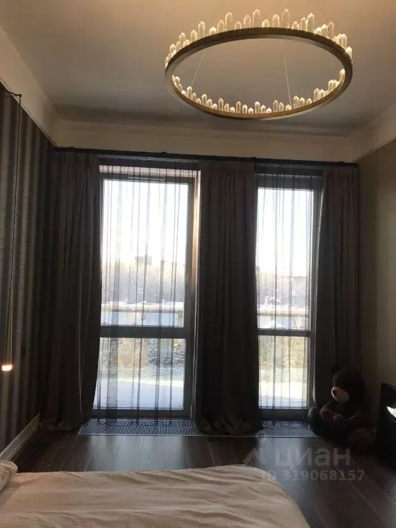 Квартира, 3 комнаты, 82 м - Фото 0