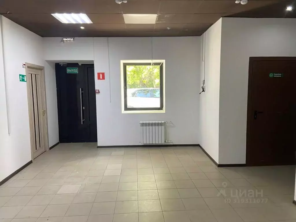 Помещение свободного назначения в Волгоградская область, Волгоград ... - Фото 0