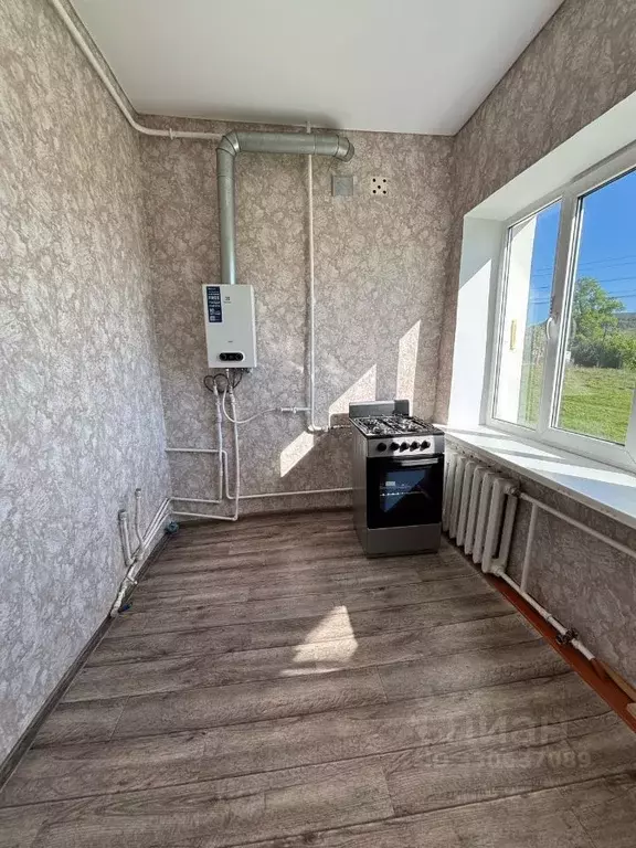 1-к кв. Башкортостан, Белорецк ул. В. Блюхера, 115 (34.3 м) - Фото 2