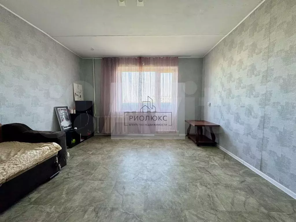 3-к. квартира, 63,6 м, 6/9 эт. - Фото 1