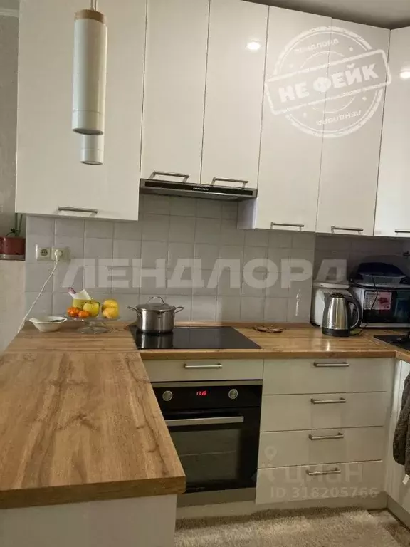 Студия Ростовская область, Ростов-на-Дону ул. Герасименко, 17/2 (24.0 ... - Фото 0