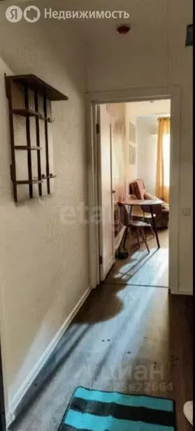 Квартира-студия: Санкт-Петербург, Пейзажная улица, 24к3 (21 м) - Фото 2