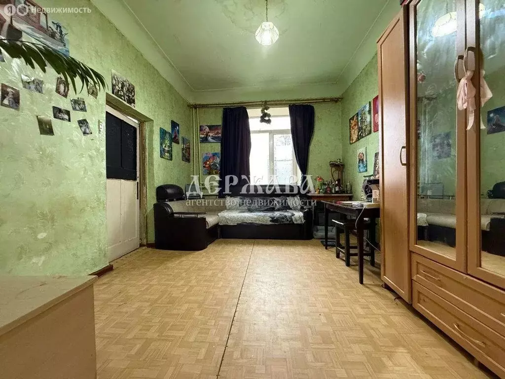 2-комнатная квартира: Старый Оскол, Стадионная улица, 10 (42.5 м) - Фото 2