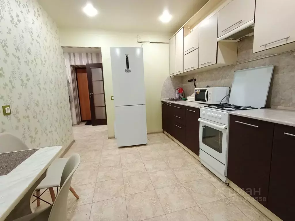 1-к кв. Марий Эл, Йошкар-Ола ул. Анникова, 6б (38.0 м) - Фото 1