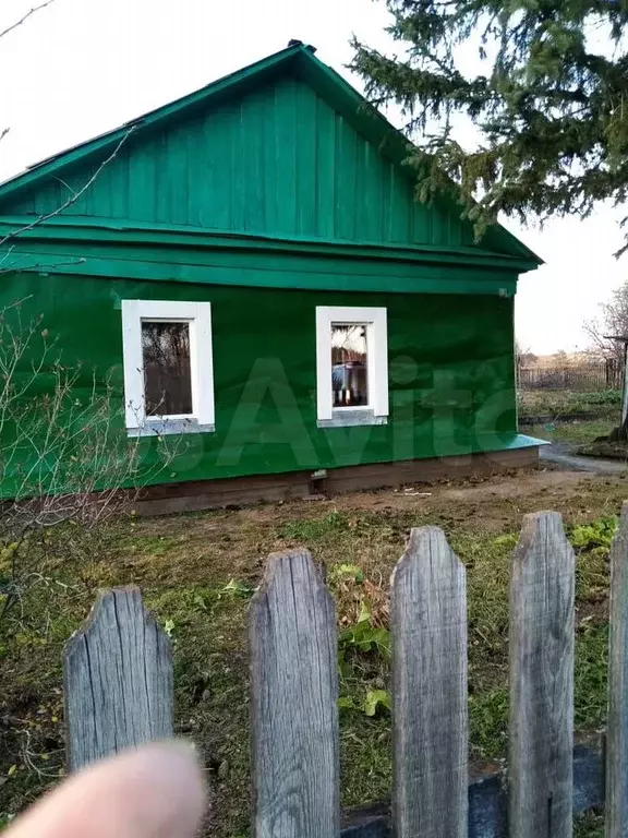 Дом 52 м на участке 52 сот. - Фото 0
