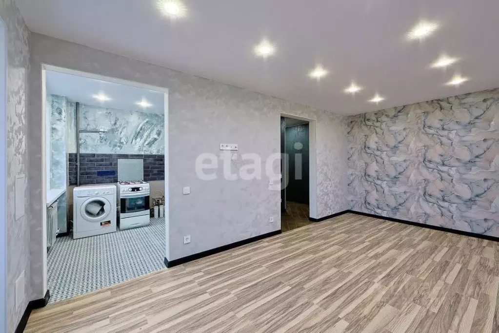 2-к кв. Калининградская область, Калининград Московский просп., 160 ... - Фото 1