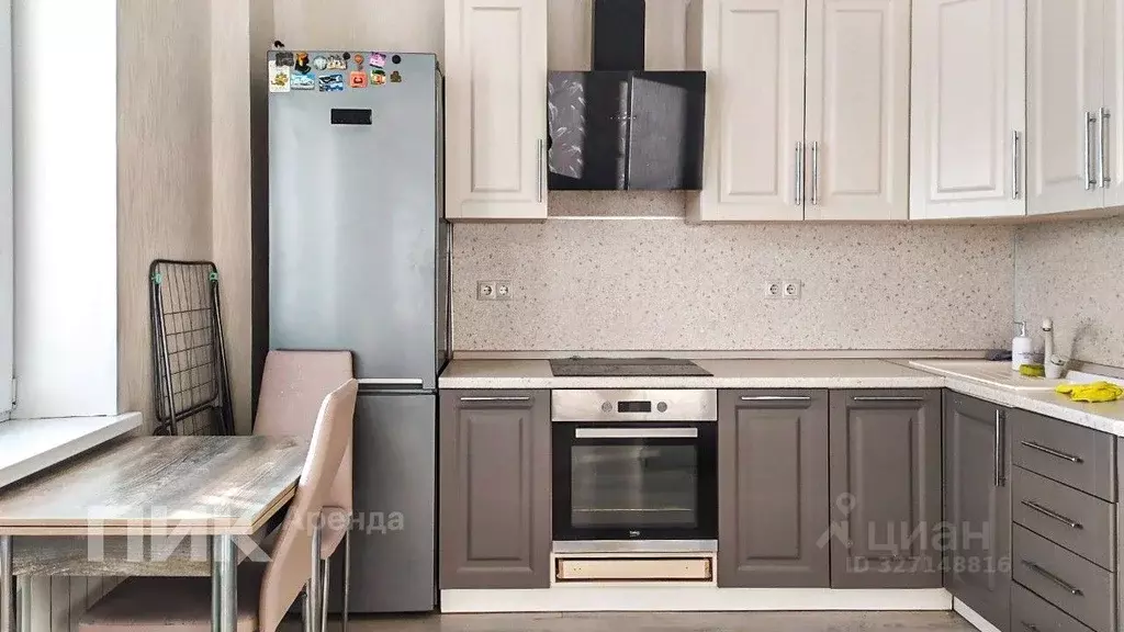 Студия Московская область, Балашиха Саввино мкр, ул. Саввинская, 17Б ... - Фото 2