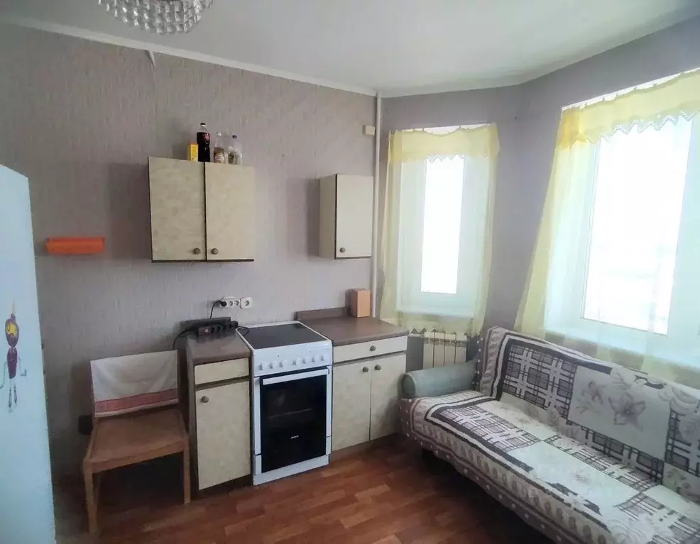 2-к кв. Курская область, Курск просп. Победы, 4 (55.9 м) - Фото 2