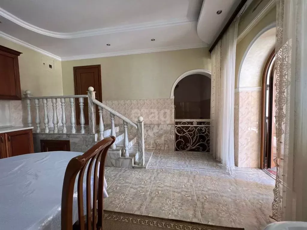 Дом в Ингушетия, Назрань ул. Я.А. Абадиева (550 м) - Фото 0