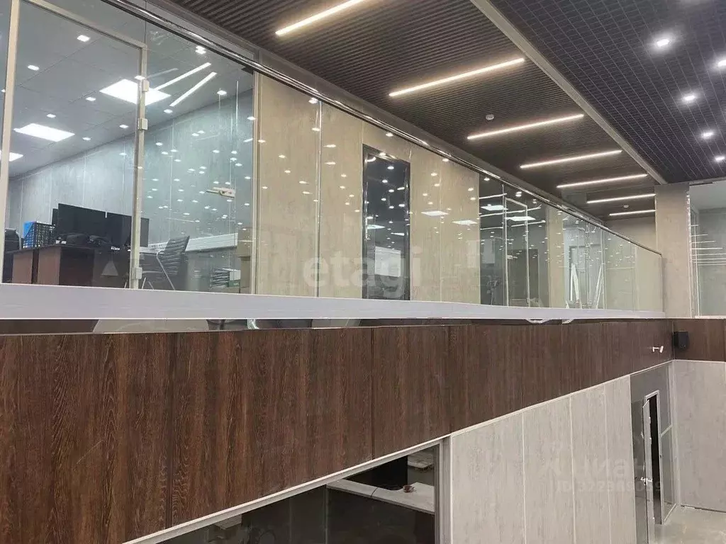 Офис в Ямало-Ненецкий АО, Новый Уренгой проезд Волонтеров, 4/1 (158 м) - Фото 2