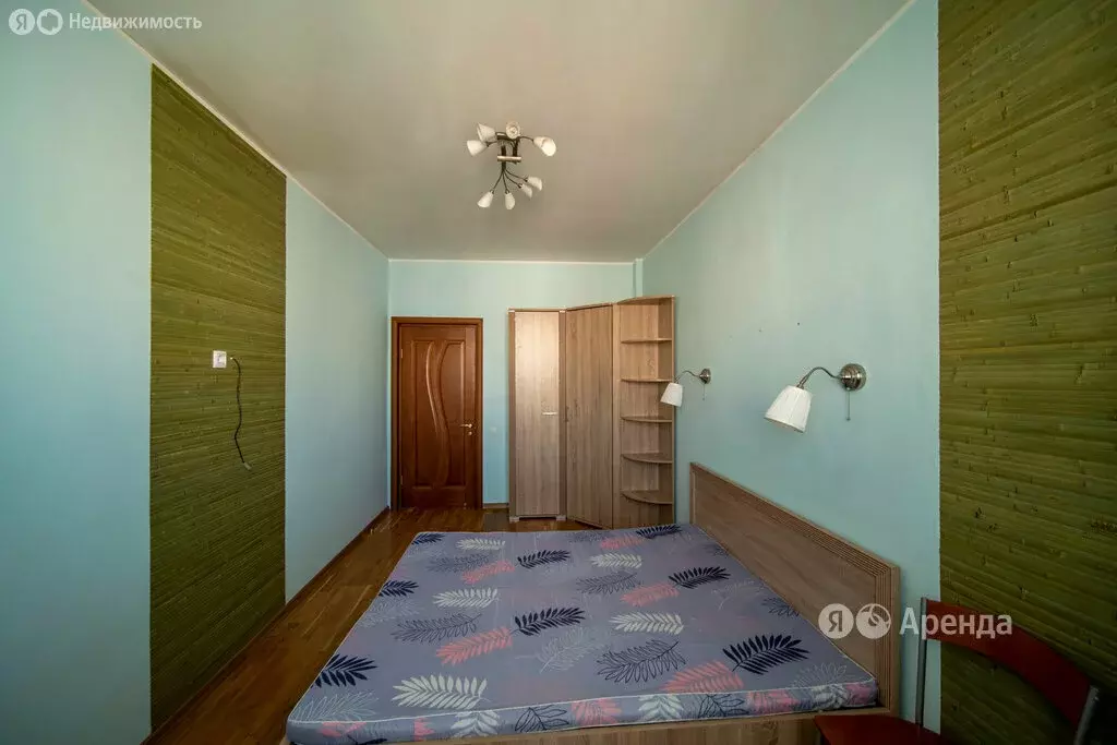2-комнатная квартира: Котельники, 2-й Покровский проезд, 12 (51.6 м) - Фото 1
