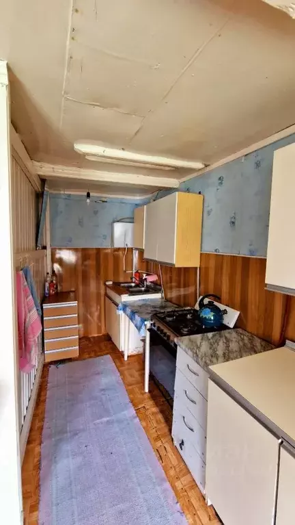 Дом в Нижегородская область, с. Безводное ул. Фрунзе, 7 (46 м) - Фото 2