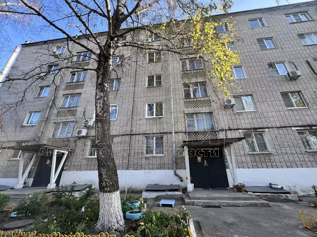 3-к. квартира, 61 м, 1/5 эт. - Фото 1