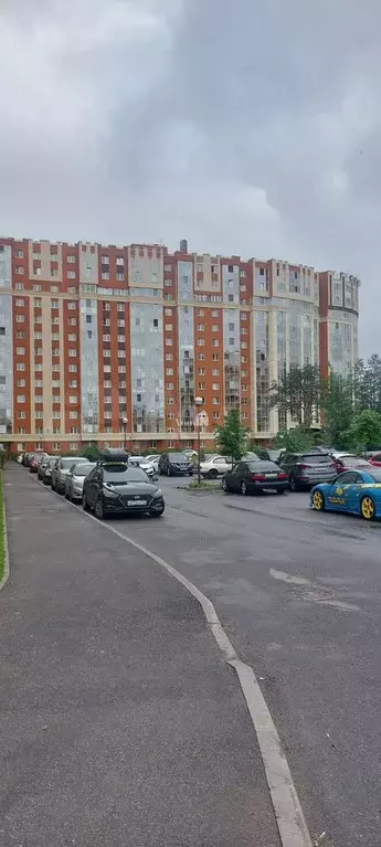 Квартира-студия, 22,6 м, 3/12 эт. - Фото 0