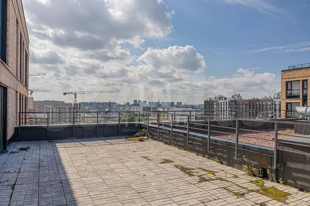 3-к. квартира, 118,6 м, 10/11 эт. - Фото 1