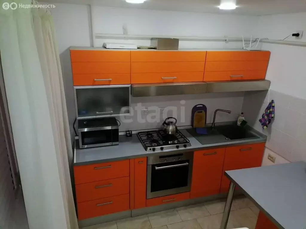 1-комнатная квартира: Липецк, бульвар имени Павла Шубина, 5 (34.8 м) - Фото 2