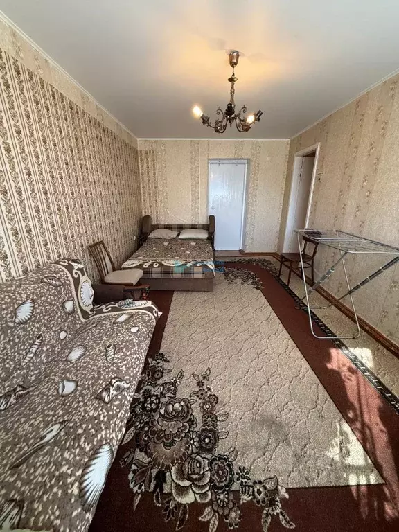 3-к кв. Саратовская область, Балаково ул. Ленина, 95 (64.0 м) - Фото 1