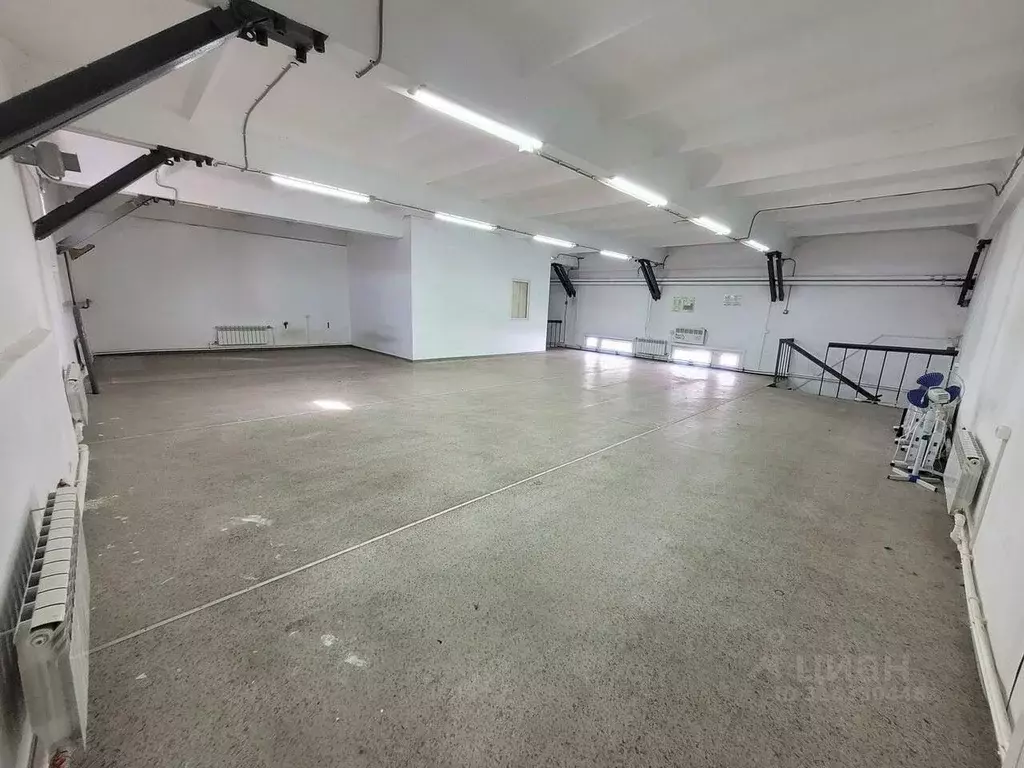 Помещение свободного назначения в Архангельская область, Архангельск ... - Фото 1