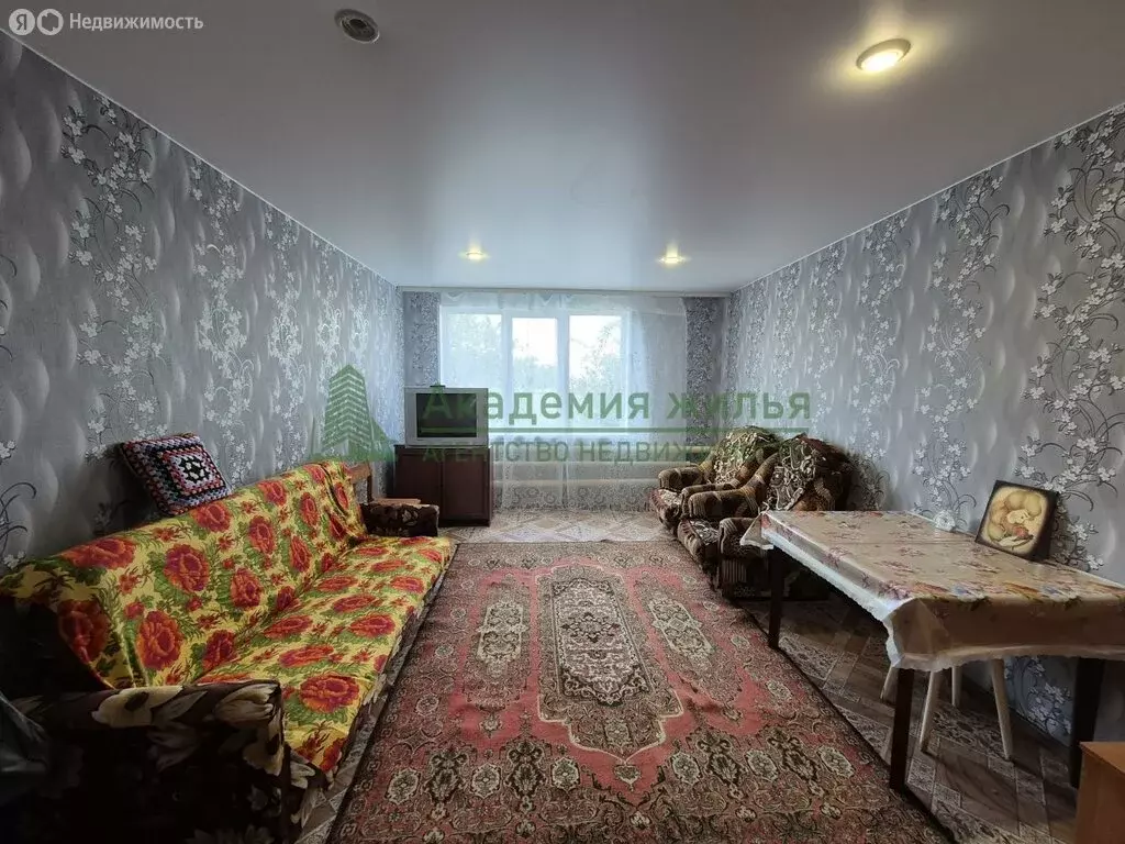 Дом в Энгельсский район, Безымянское муниципальное образование, село ... - Фото 2